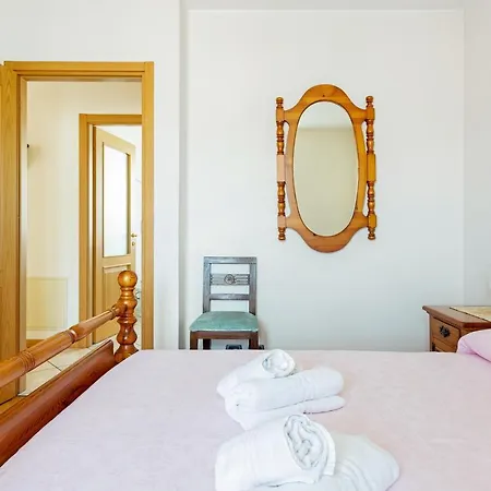 Apartament Toni's Lake View *