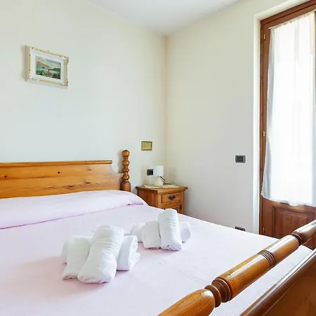 Apartament Toni's Lake View